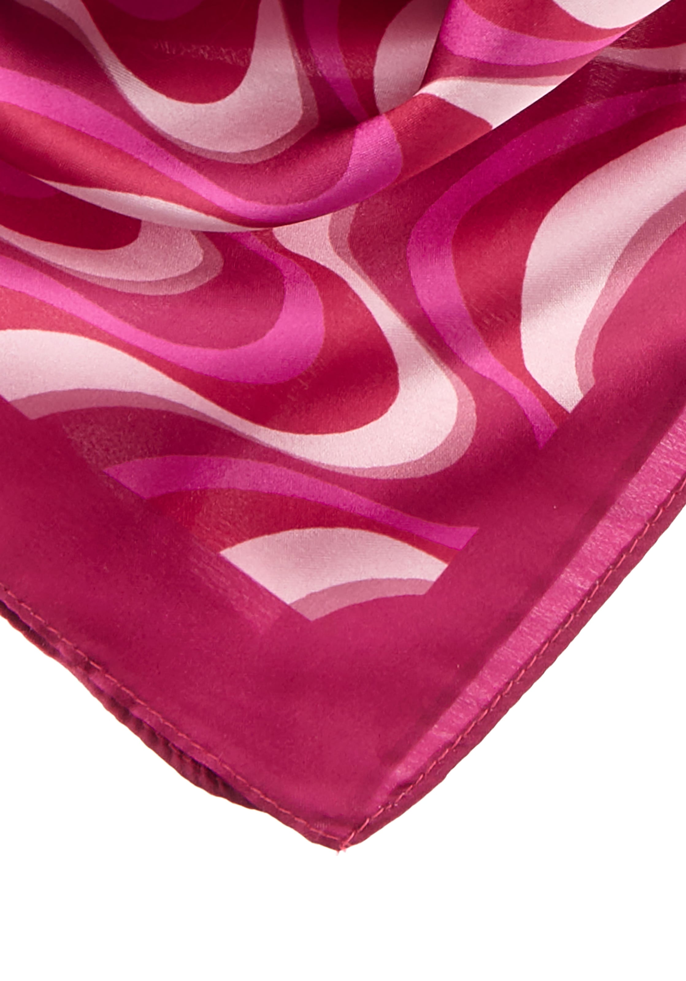 LSCN by LASCANA Modetuch Schal, Modeschal, Dreieckstuch, Nickituch