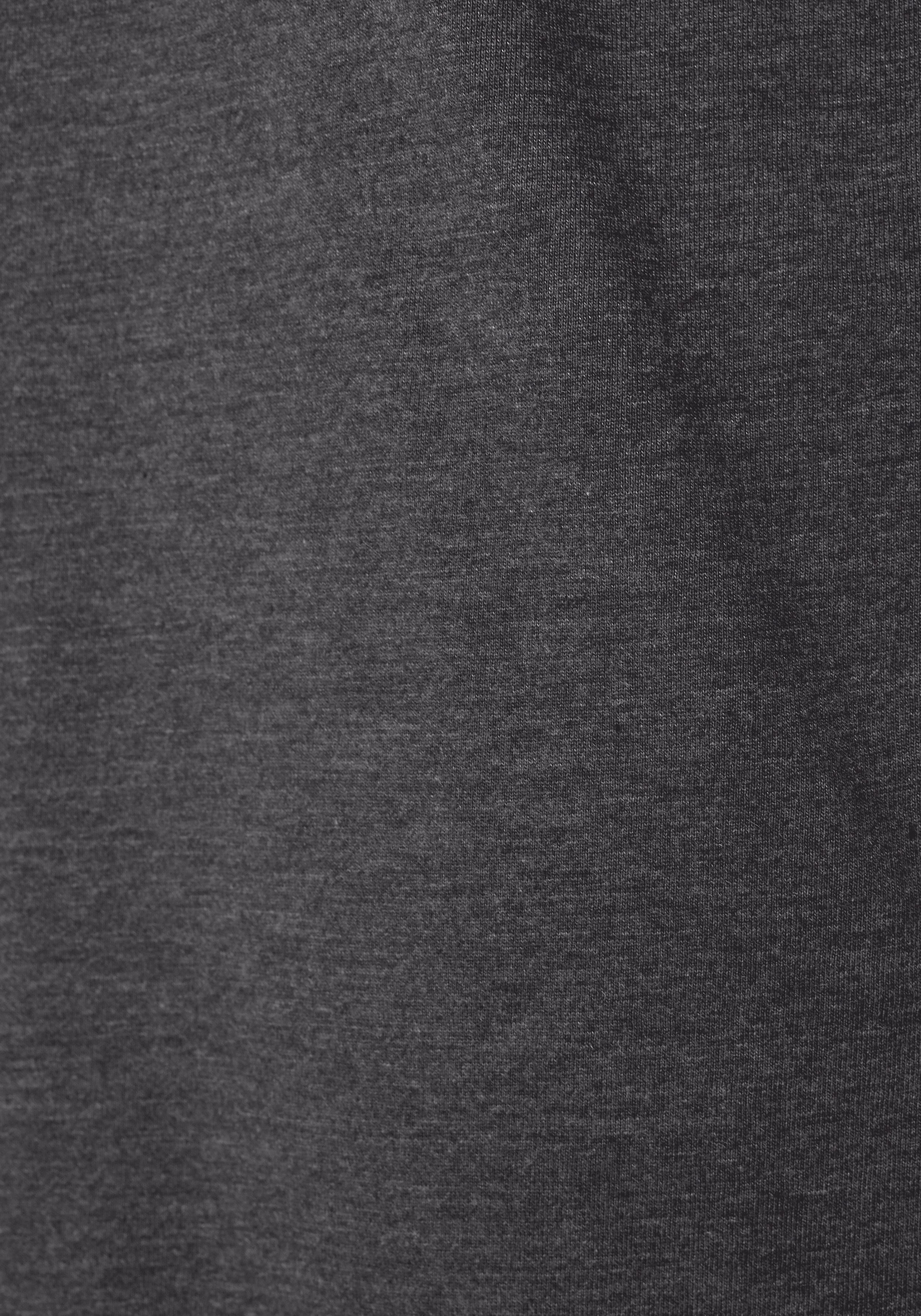 Arizona Sleepshirt, mit Rundhalsausschnitt