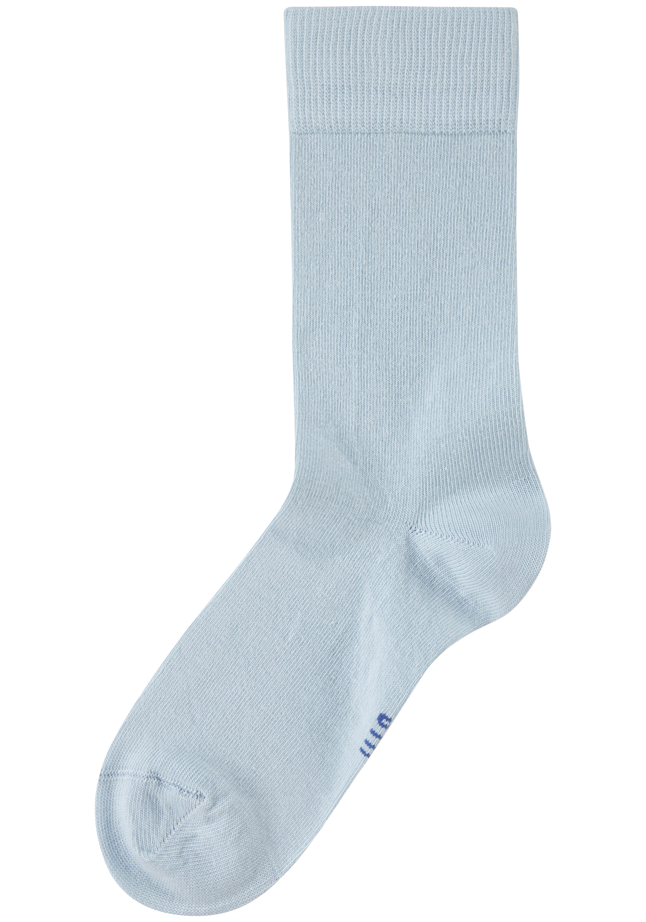 H.I.S Basicsocken Packung, 20 Paar tlg. zwei Längen im Kombi Pack