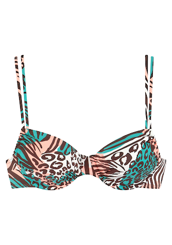 Venice Beach Bügel-Bikini-Top »Maia«