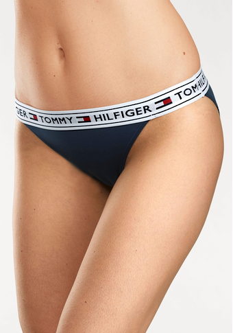 Tommy Hilfiger Underwear Bikinislip »Nostalgia Cotton«