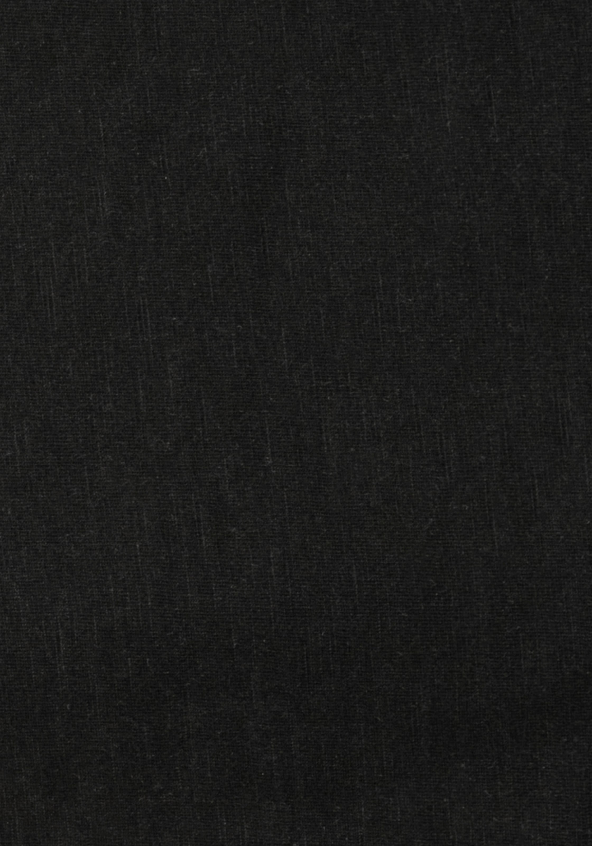 aus Baumwolle T-Shirt, Bademode, modischem mit Buffalo kaufen » Frontdruck, online | Lingerie Kurzarmshirt & Unterwäsche LASCANA