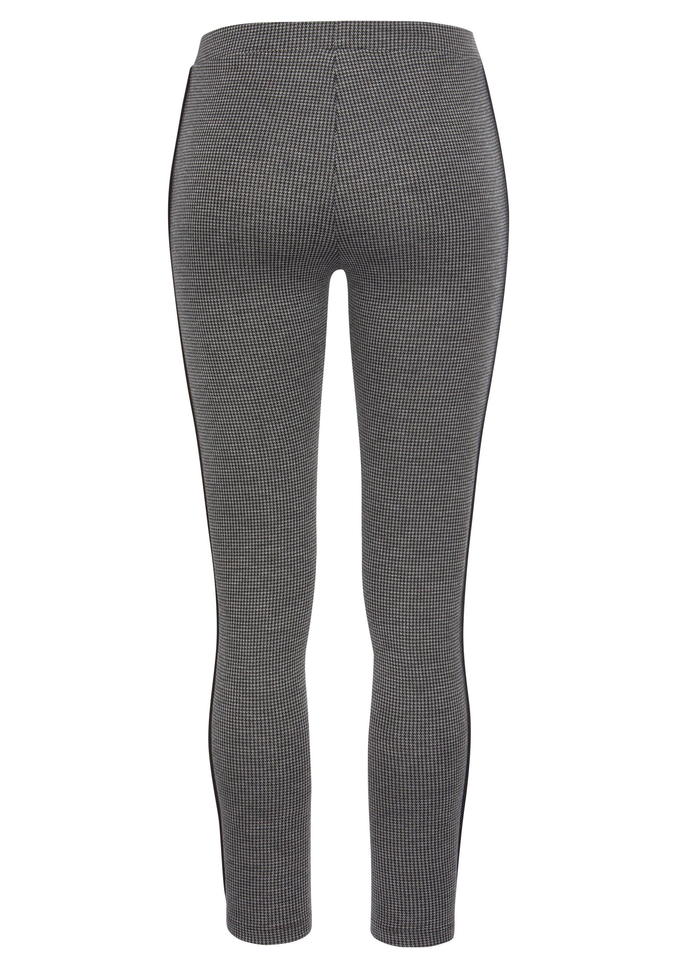 Unterwäsche LASCANA & | online kaufen Bademode, LASCANA » Muster Lingerie Leggings, mit Pepita