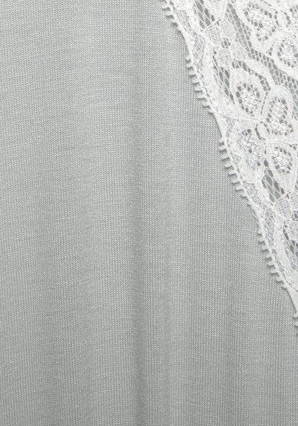 LASCANA Nachthemd, mit eleganter Spitze » LASCANA | Bademode, Unterwäsche &  Lingerie online kaufen