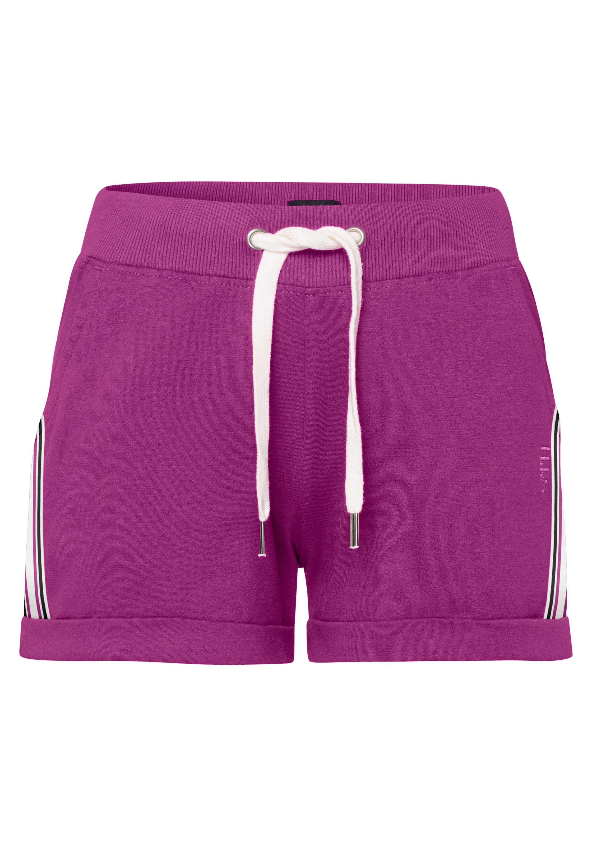 H.I.S Strandshorts, mit seitlichen Tapestreifen