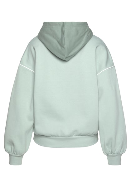 Bench. Kapuzensweatshirt, in zwei Farben, Loungeanzug, Hoodie » LASCANA |  Bademode, Unterwäsche & Lingerie online kaufen