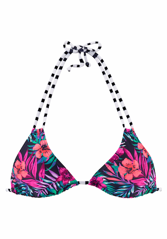 Venice Beach Triangel-Bikini-Top »Summer«