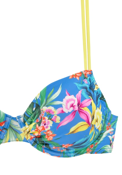 Venice Beach Bügel-Bikini-Top »Hanni«