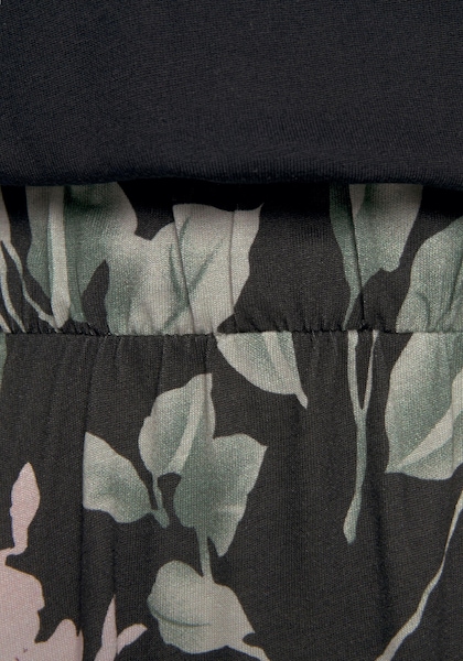 | Paperbag-Bund Lingerie & mit » LASCANA Bademode, Jerseykleid, kaufen Unterwäsche Buffalo online