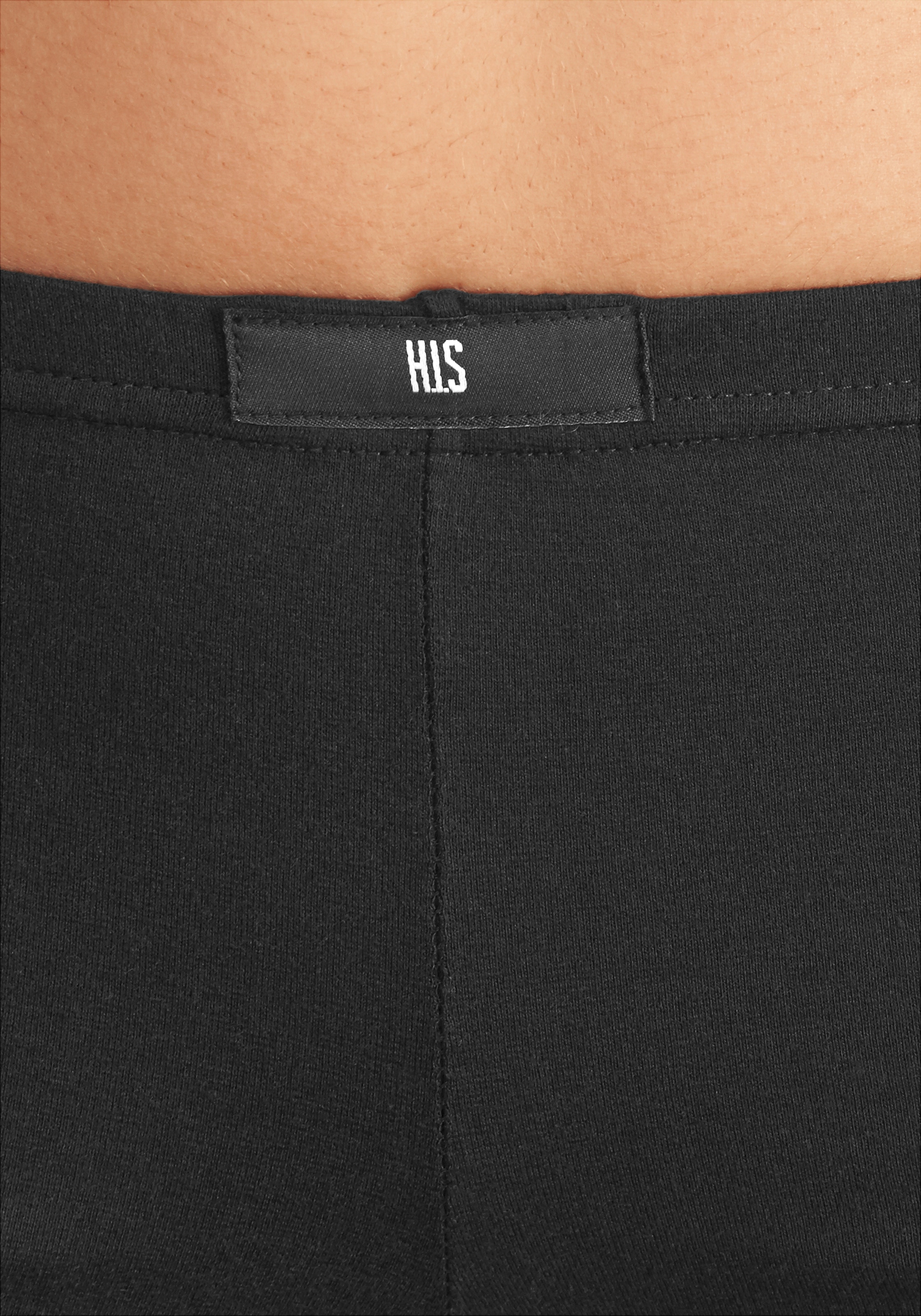 H.I.S Panty, (Packung, 5 St.), aus elastischer Baumwoll-Qualität » LASCANA  | Bademode, Unterwäsche & Lingerie online kaufen