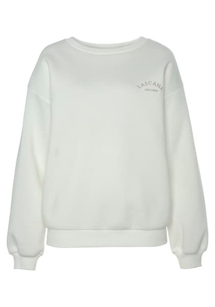 LASCANA Sweatshirt »-Pullover«