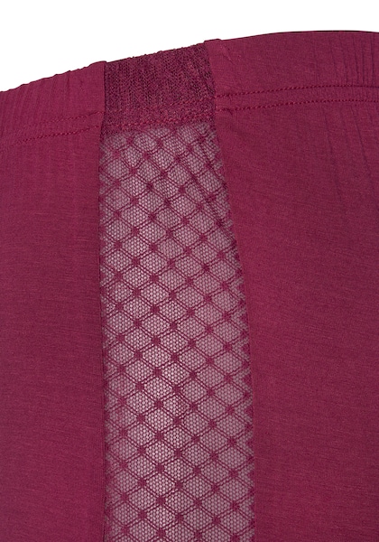 LASCANA Pyjama, (2 tlg., 1 Stück)
