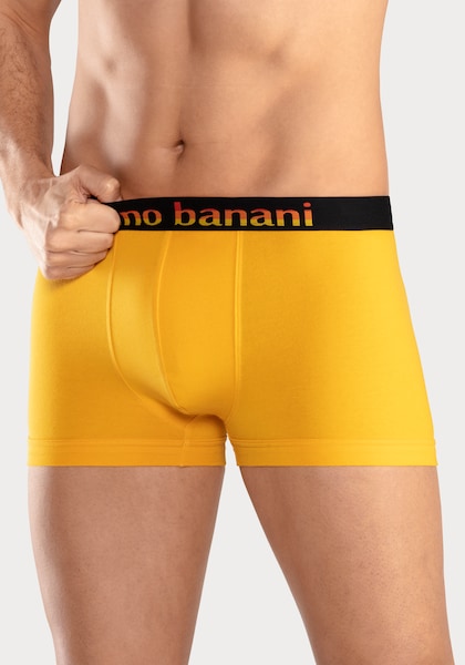 Bruno Banani Boxer, (Packung, 5 St.), mit Streifen Logo Webbund » LASCANA |  Bademode, Unterwäsche & Lingerie online kaufen