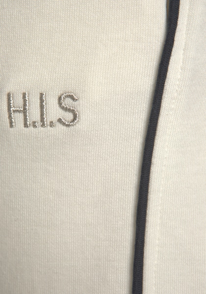 H.I.S Bermudas, mit Eingrifftaschen
