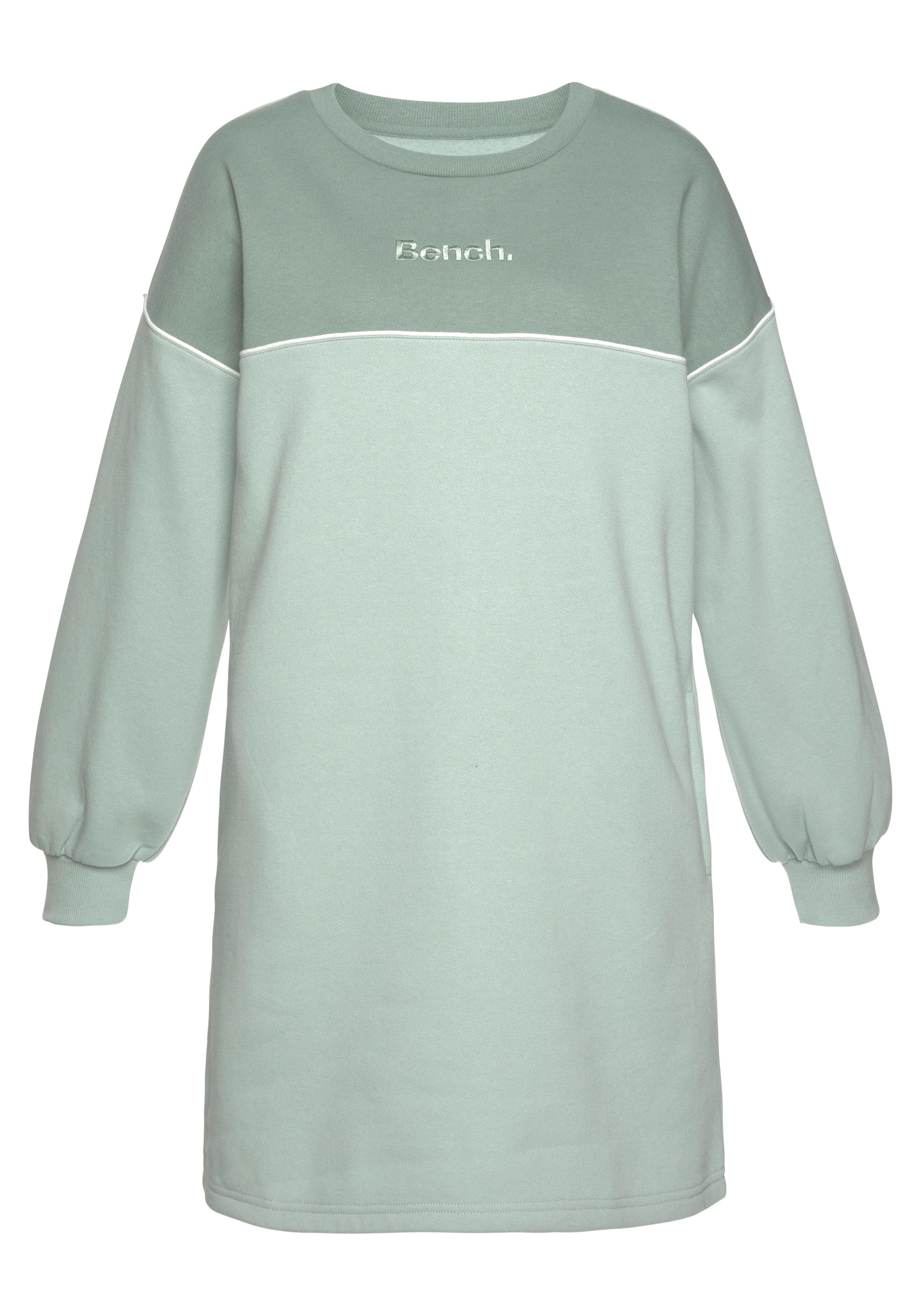 Bench. Sweatshirt, ohne Ärmel, mit gepolstertem Schultern, Loungeanzug »  LASCANA | Bademode, Unterwäsche & Lingerie online kaufen