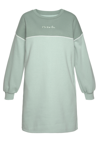 Bench. Sweatshirt, ohne Ärmel, mit gepolstertem Schultern, Loungeanzug »  LASCANA | Bademode, Unterwäsche & Lingerie online kaufen