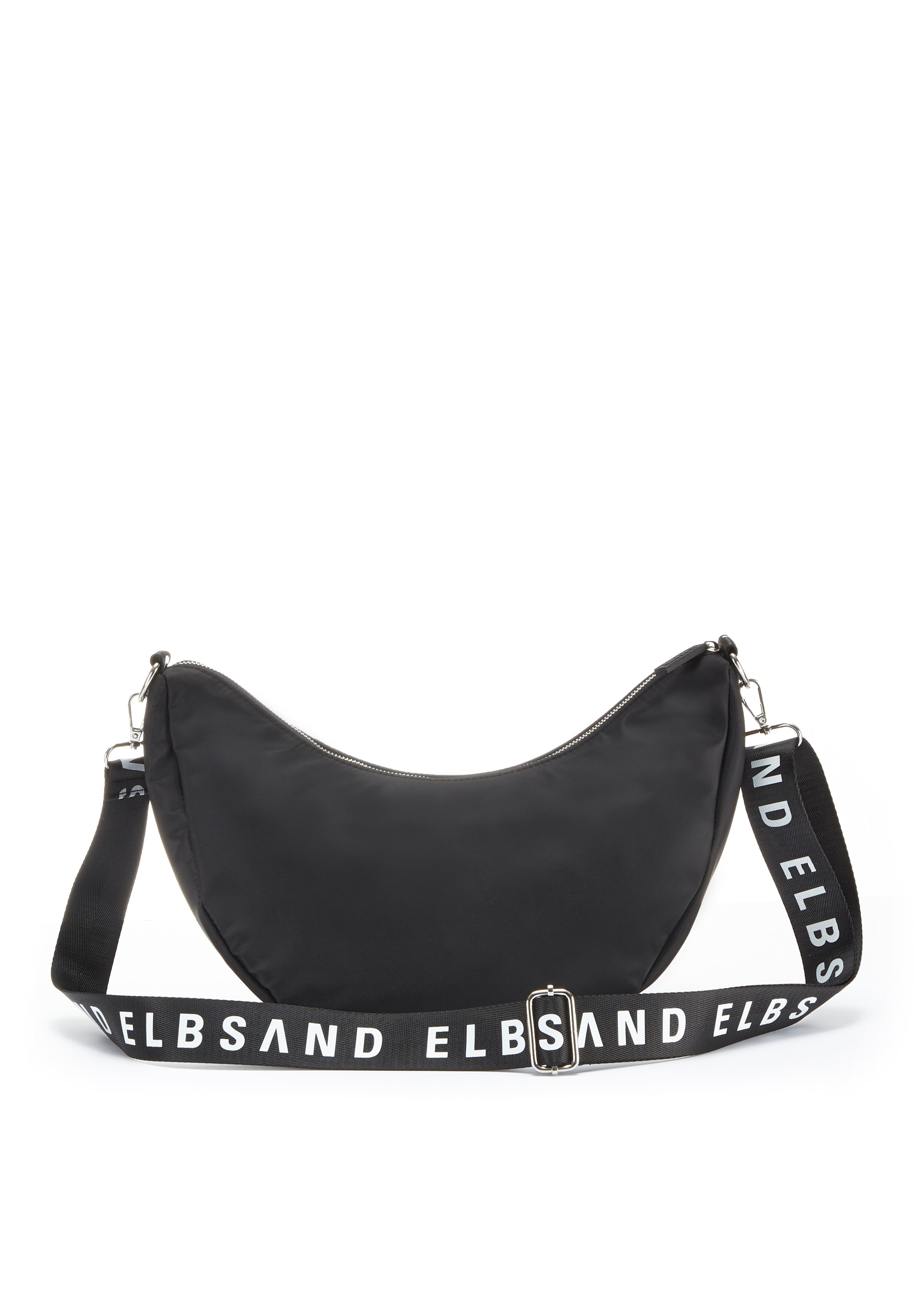 Elbsand Handtasche, Hobo-Tasche, Schultertasche, Minibag, Henkeltasche VEGAN