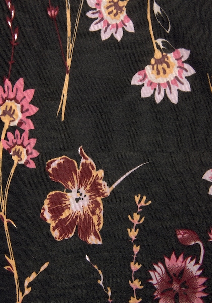LASCANA Strandkleid, mit Blumenprint » LASCANA | Bademode, Unterwäsche &  Lingerie online kaufen