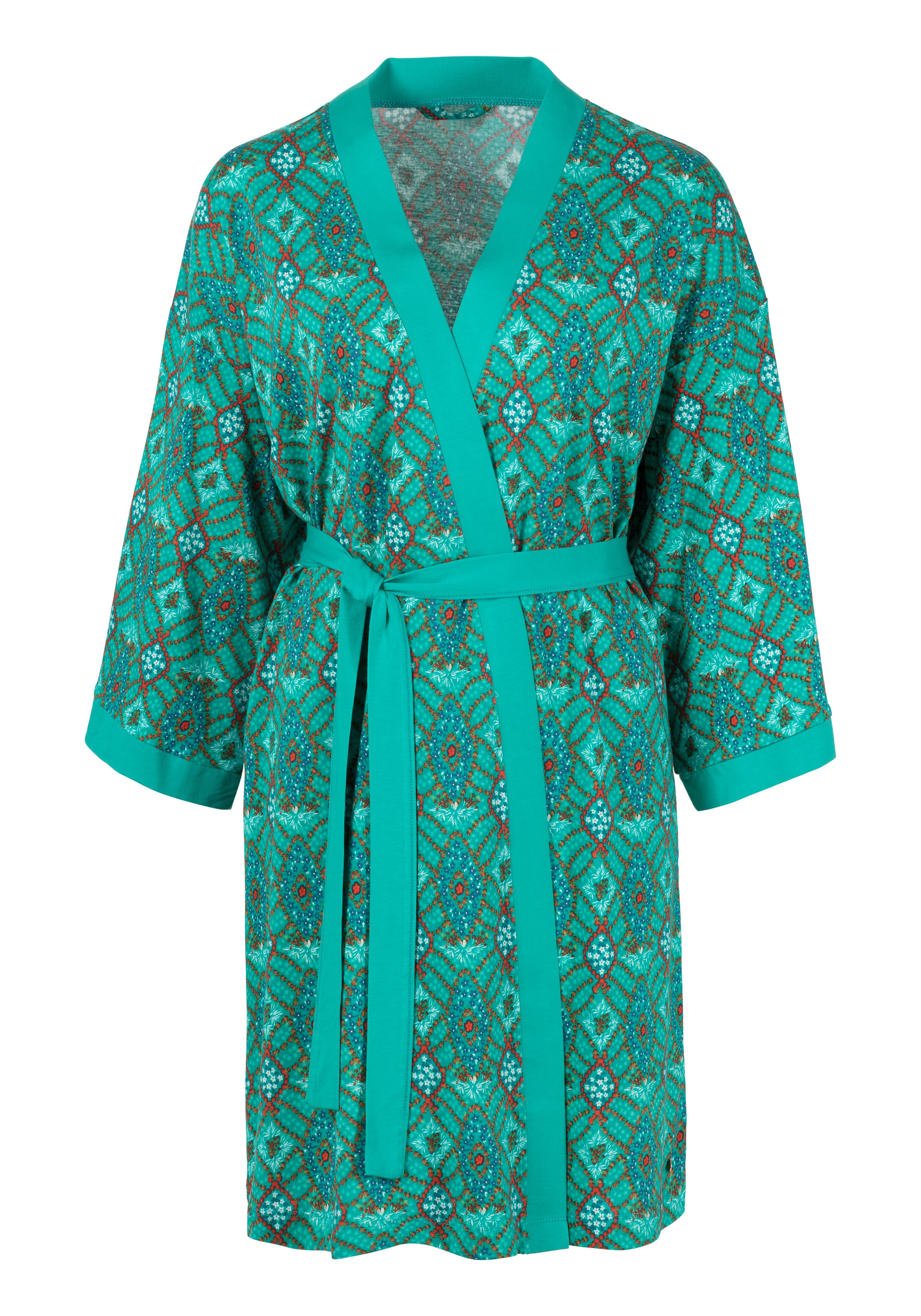 mehr online kaufen Nachtwäsche und LASCANA | Kimonos Kimono bei