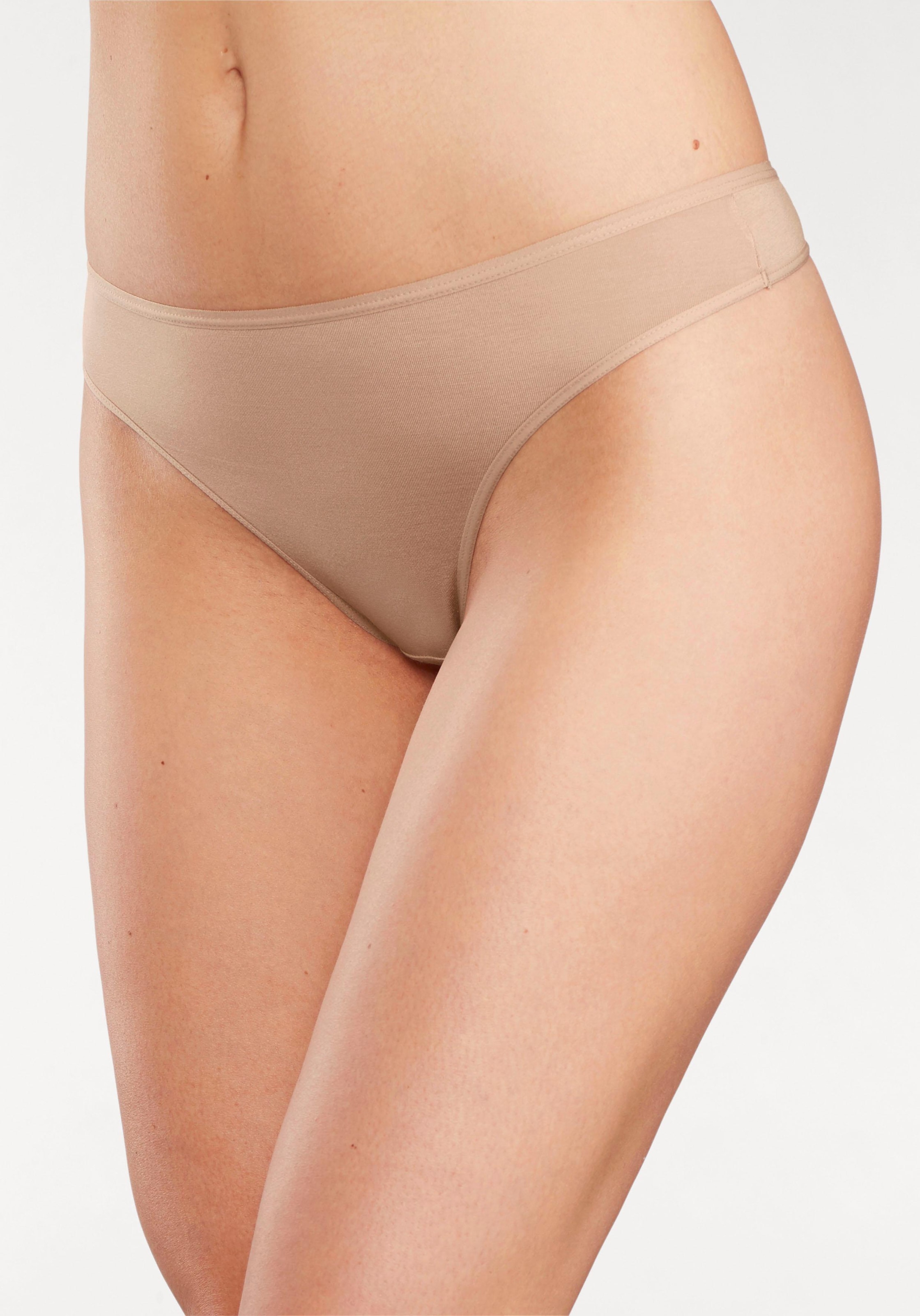 LASCANA Bikinislip, (Packung, & Bademode, » kaufen LASCANA aus Modal-Qualität St.), | Lingerie Unterwäsche 3 online hochwertiger