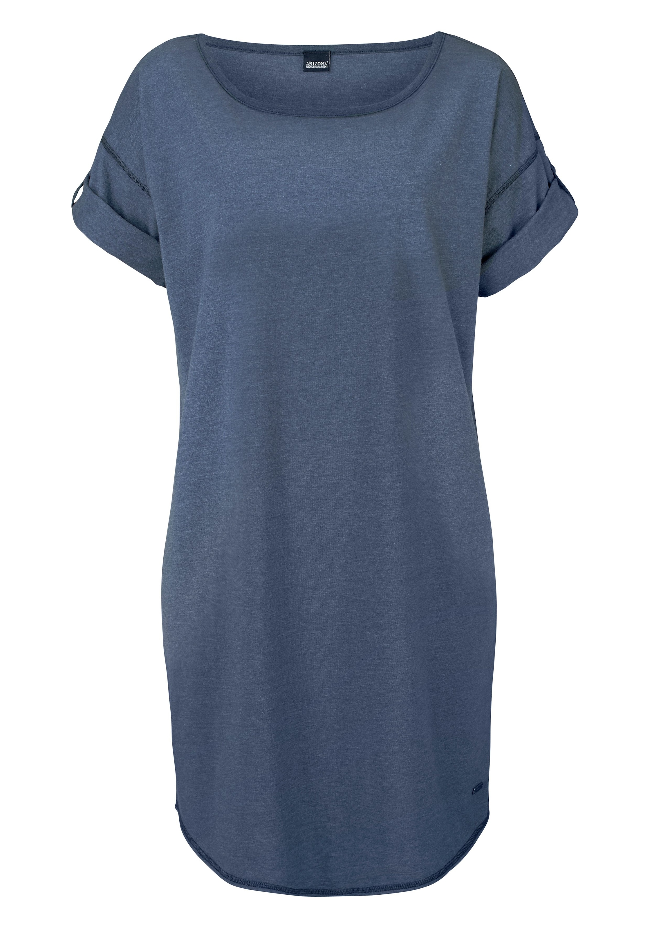 Unterwäsche Sleepshirt, » & Lingerie online kaufen Arizona LASCANA mit | Bademode, Rundhalsausschnitt