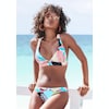 LASCANA ACTIVE Triangel-Bikini-Top »Layne«, mit Racerback