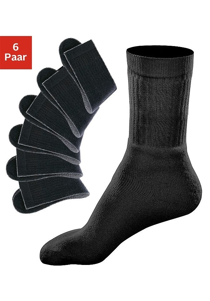 Shop online Online Socken kaufen LASCANA |