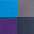 navy / lila / grau / blau