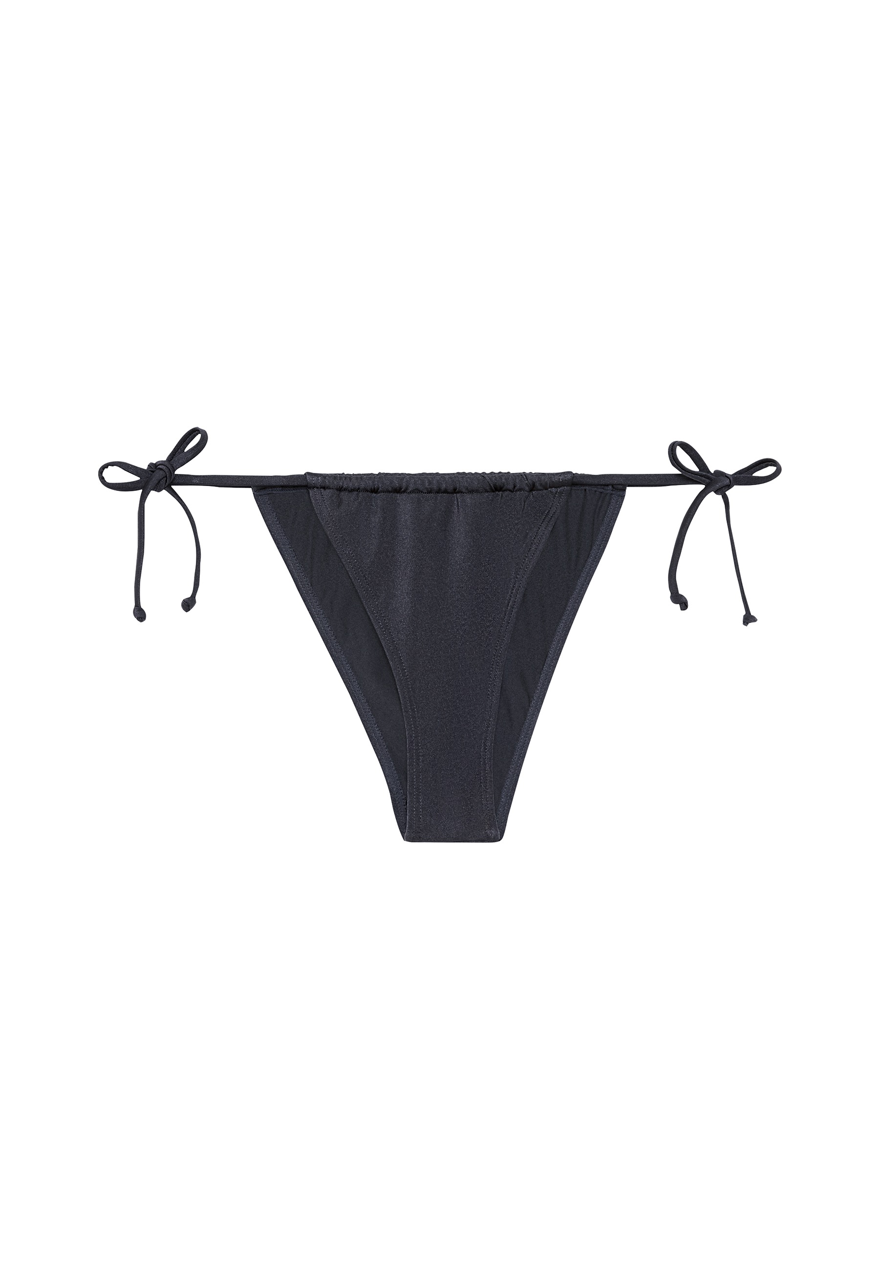 LSCN by LASCANA Bikini-Hose »Nele«, mit glänzender Beschichtung