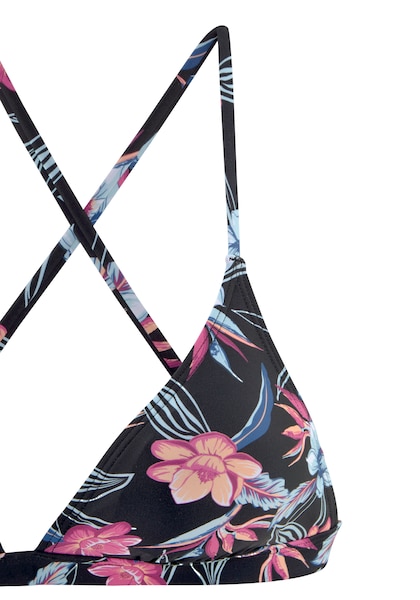 KangaROOS Triangel-Bikini-Top »Agave«