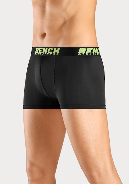 Bench. Funktionsboxer, (Packung, 2 St.)