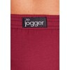 le jogger® Slip, (Packung, 6er-Pack), schöner Basic in schönen Farbkombinationen