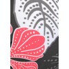 Buffalo Triangel-Bikini-Top »City«, im angesagten Flowerprint