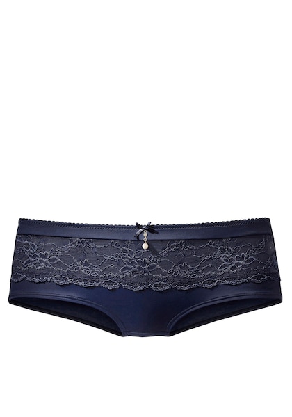LASCANA Panty »Nina«, mit transparenter Spitze vorne » LASCANA | Bademode,  Unterwäsche & Lingerie online kaufen