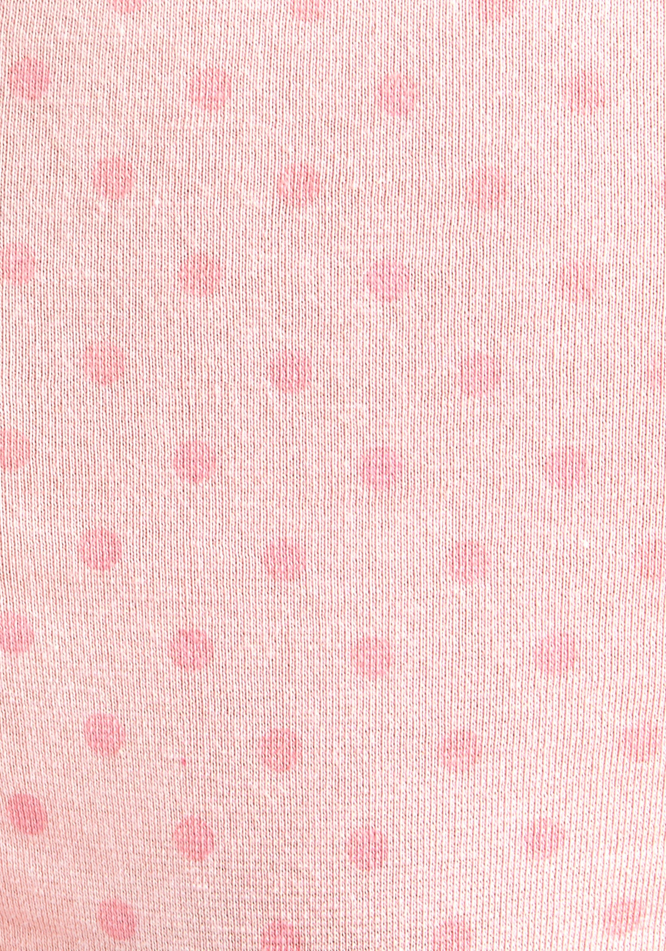 petite fleur String, (Packung, 10 St.), Unterwäsche Bademode, LASCANA elastischer online » Baumwolle aus & | Lingerie kaufen