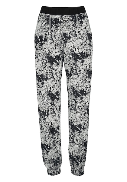 Buffalo Pyjama, (2 tlg., 1 Stück)