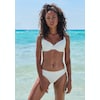 Sunseeker Bikini-Hose »Loretta«, mit Strukturmuster