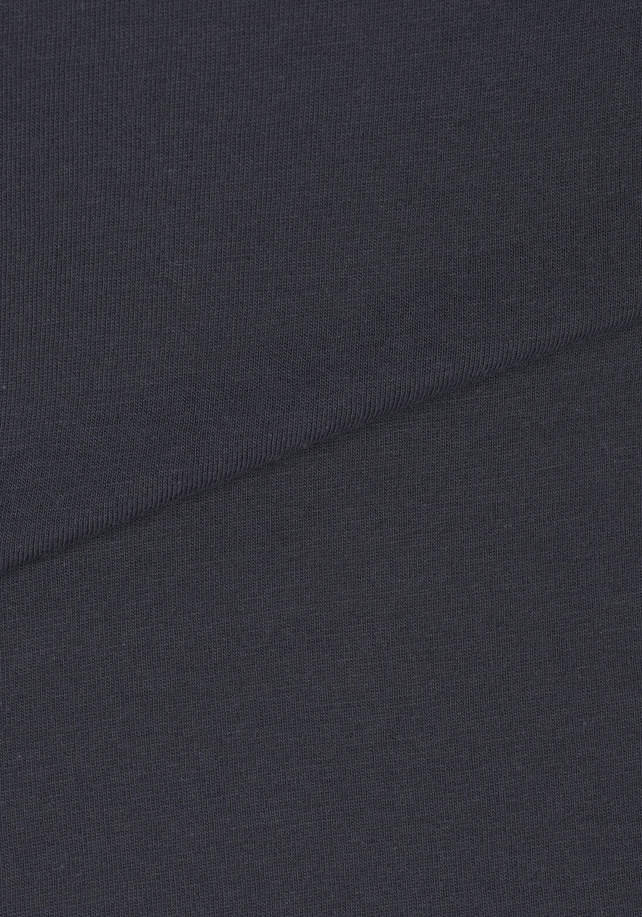 H.I.S Capri-Pyjama, (2 tlg., 1 Stück), mit karierter Hose und passendem  Basic-Shirt » LASCANA | Bademode, Unterwäsche & Lingerie online kaufen