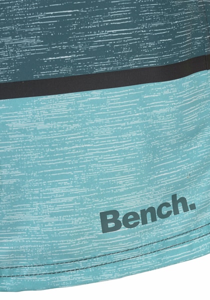 Bench. Badeshorts »Mac«
