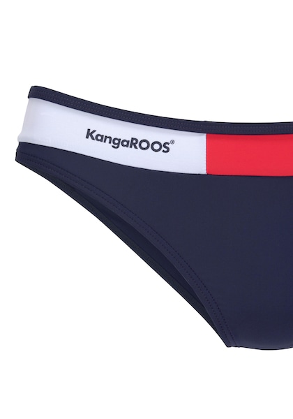 KangaROOS Bügel-Bikini »Energy«