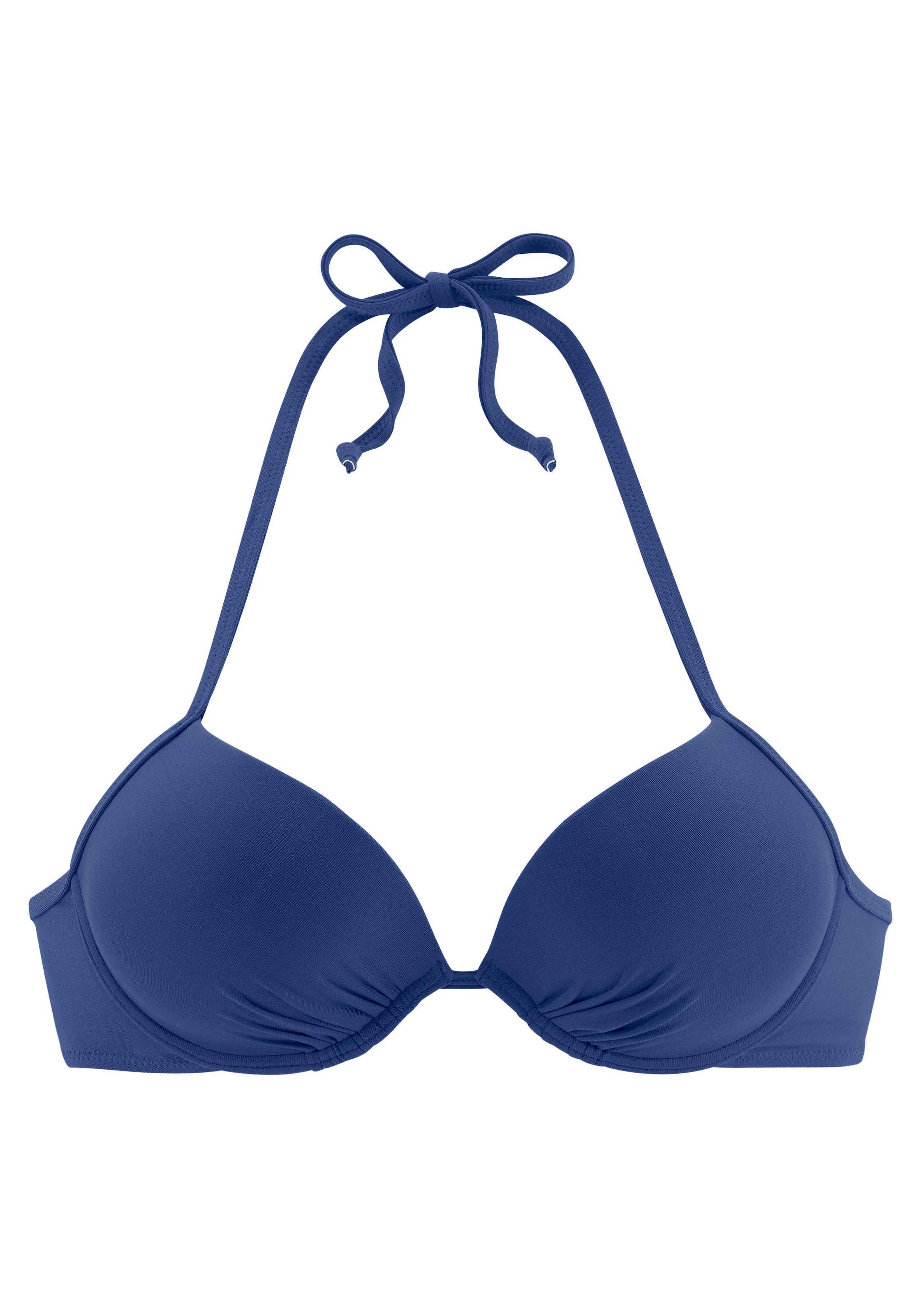Bestelle Push Up Bikinis online im Lascana Shop