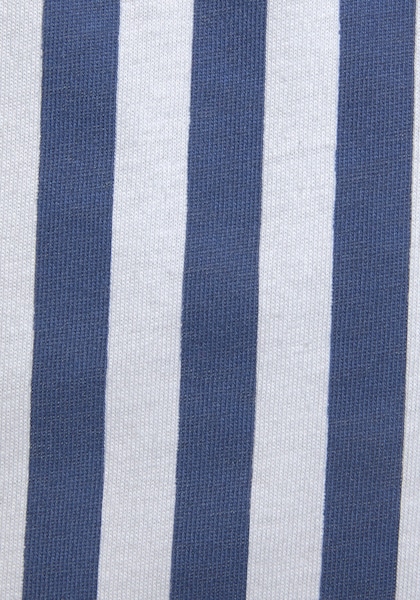 H.I.S Nachthemd, in klassischem Schnitt mit Streifenmuster » LASCANA |  Bademode, Unterwäsche & Lingerie online kaufen