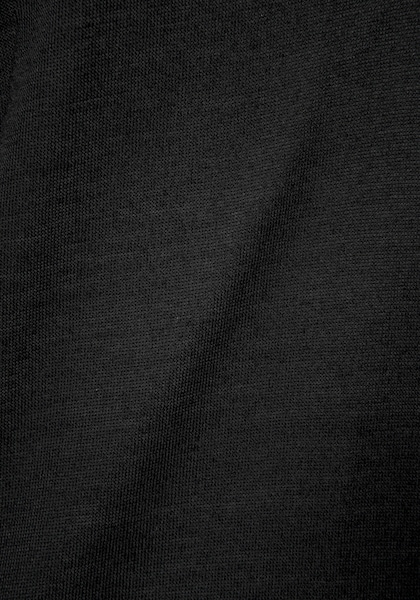 LASCANA Nachthemd, mit Spitzendetail und halblangen Ärmeln