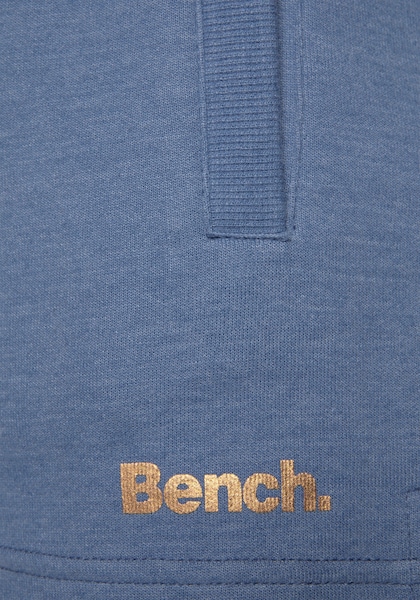 Bench. Loungewear Relaxshorts »-Kurze Sweathose«