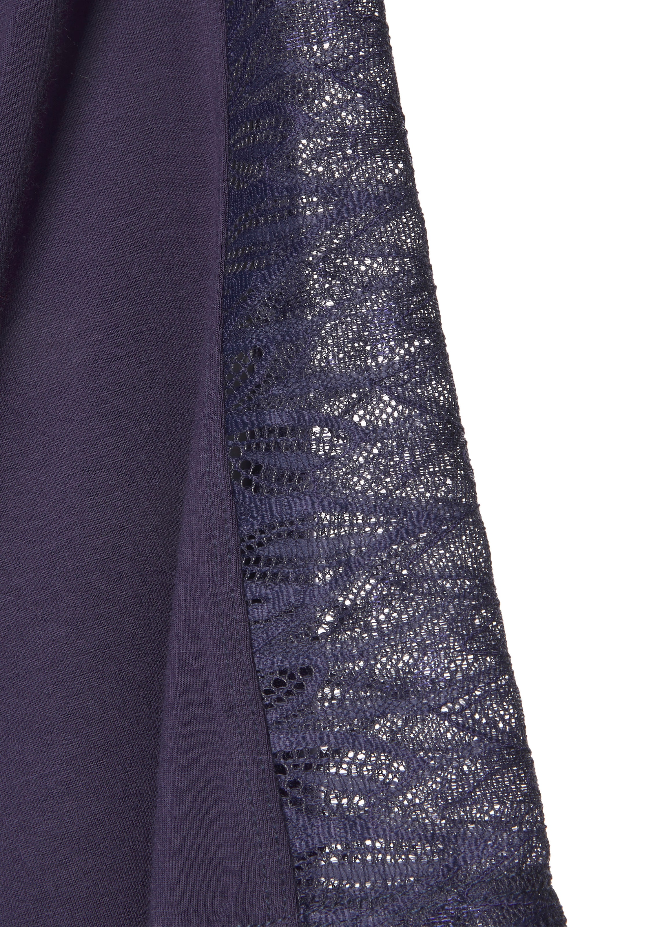LASCANA Kimono, (2 St.), mit Spitzendetails » LASCANA | Bademode,  Unterwäsche & Lingerie online kaufen