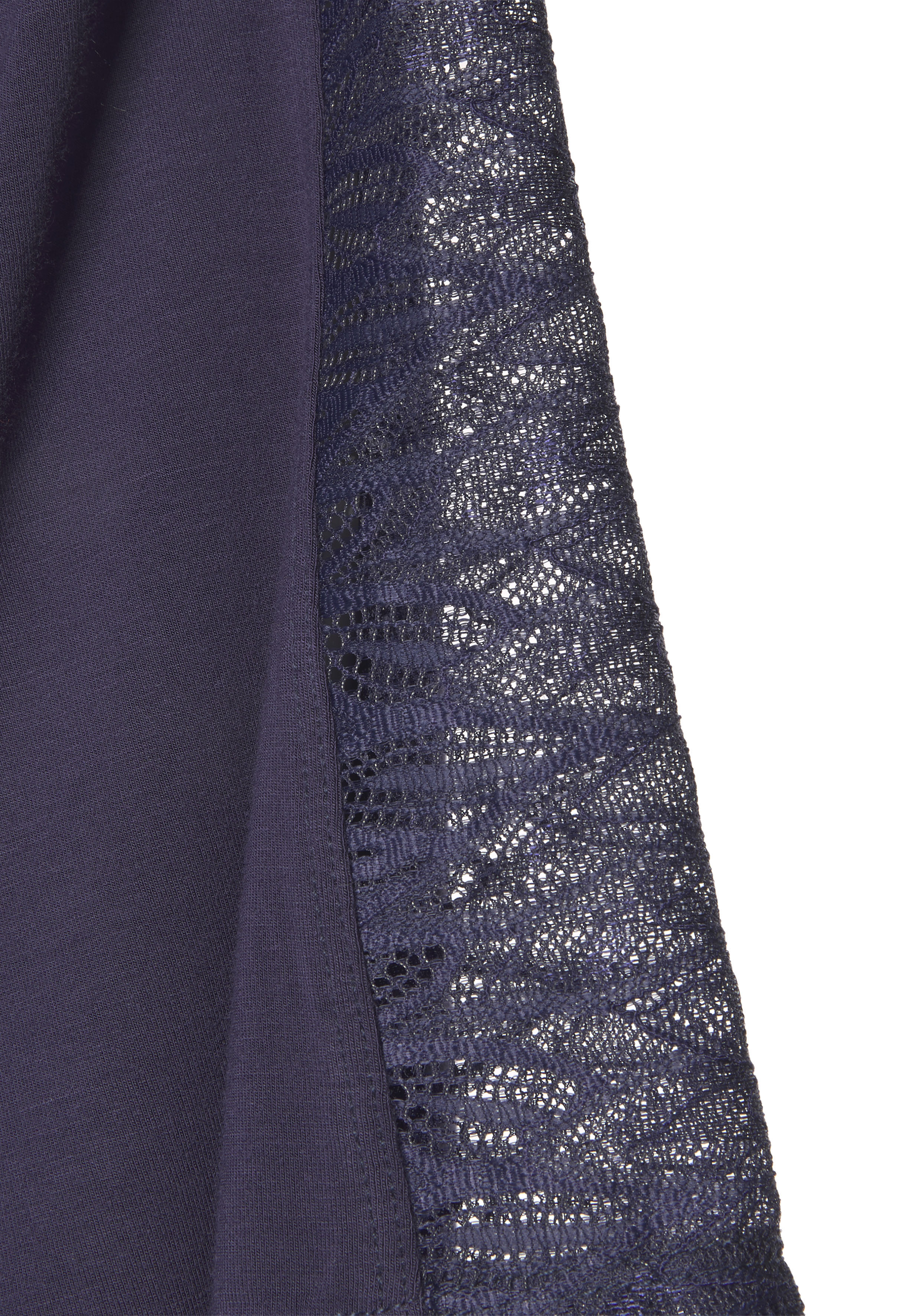 | (2 St.), Bademode, LASCANA kaufen Lingerie Spitzendetails Kimono, » mit LASCANA online & Unterwäsche