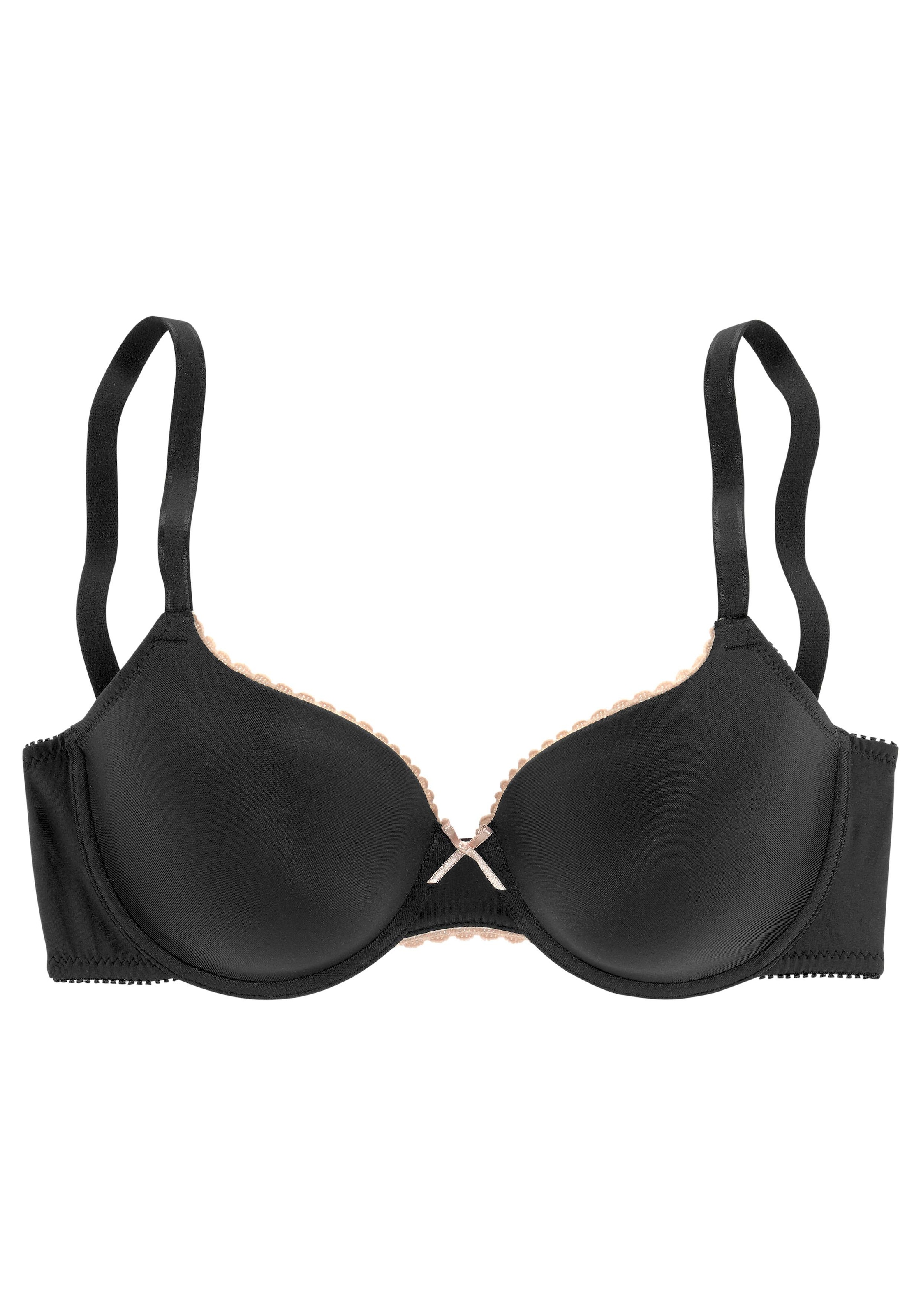 LASCANA Formslip, mit am Unterwäsche Bein Lingerie Bademode, Spitze | online » kaufen LASCANA & hochwertiger