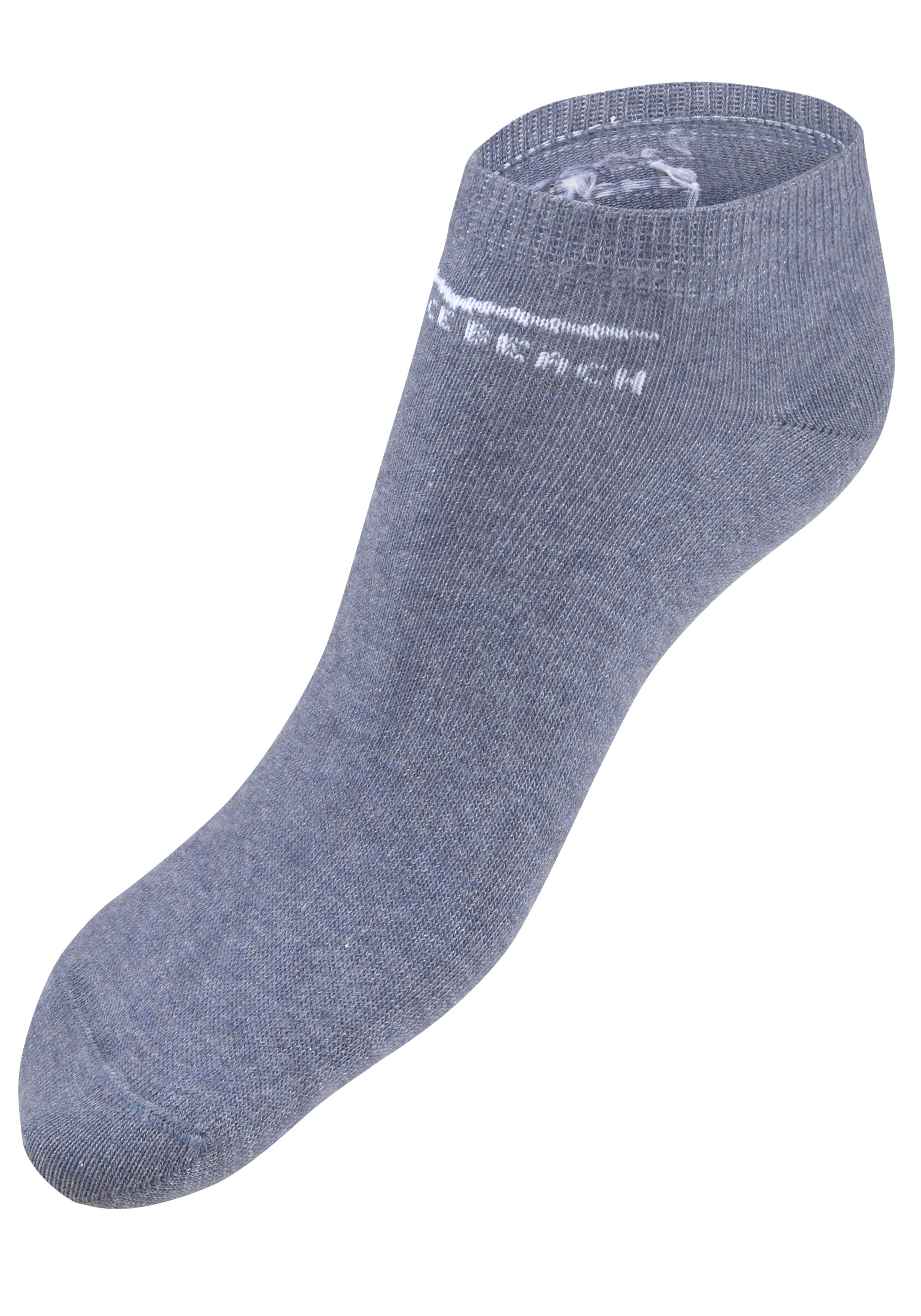 online (Set, Beach & | » Unterwäsche Sneakersocken, LYCRA- Passform Lingerie 6 Paar), durch perfekte kaufen Anteil Venice Bademode, LASCANA