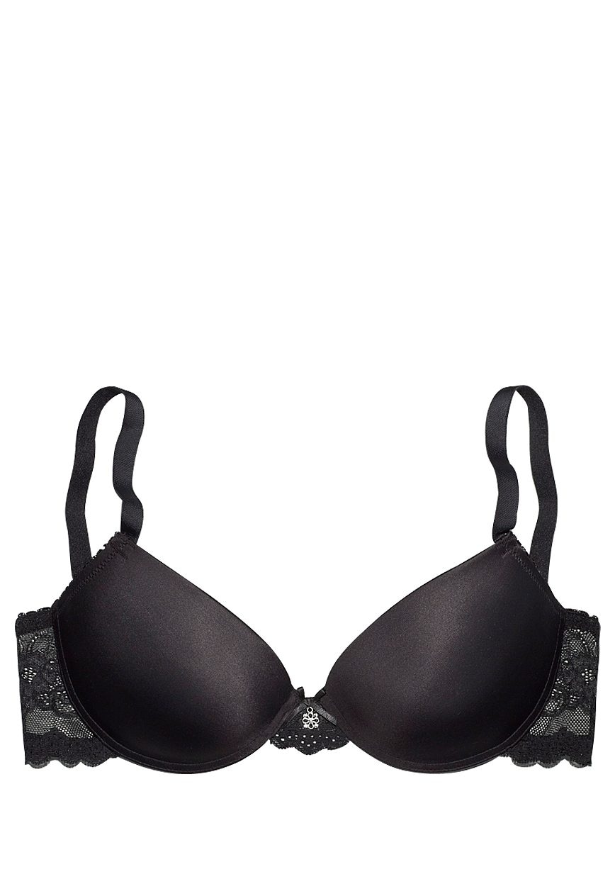 LASCANA Formslip, mit online am & Unterwäsche Spitze LASCANA kaufen hochwertiger » Lingerie Bein | Bademode