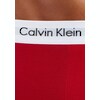 Calvin Klein Hipster, (3 St.), mit weißem Webbund